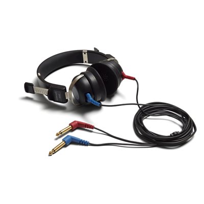 Auriculares de diadema con transmisor de aire DD45 Cat. MAI-DD45 Marca Maico