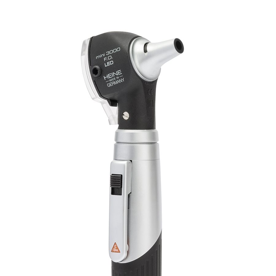 Otoscope LUXAMED MicroLED AURIS 2.5V