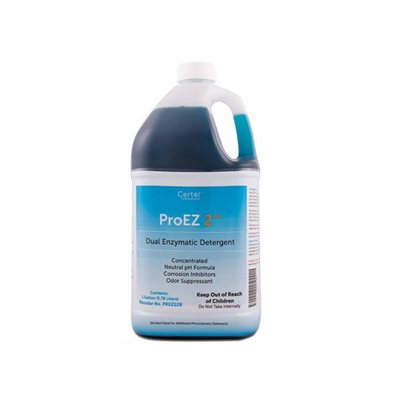 Roseco Store - GemOro Ultrasonic Concentrated Cleaner