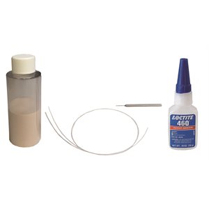 CIC Drawstring Repair Kit