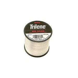 Trilene for CIC Drawstring Repair (per / ft)